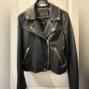 BlankNYC Faux Leather Jacket